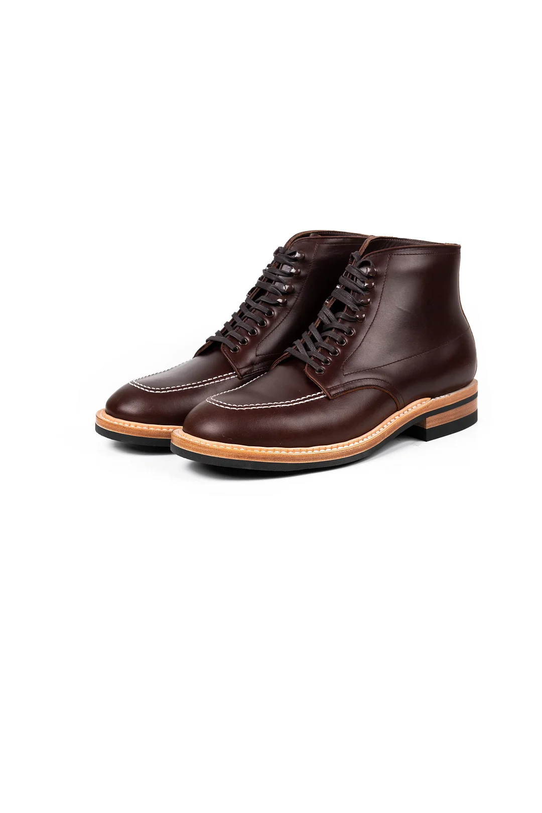 Goodyear Stitching Craft Boots
