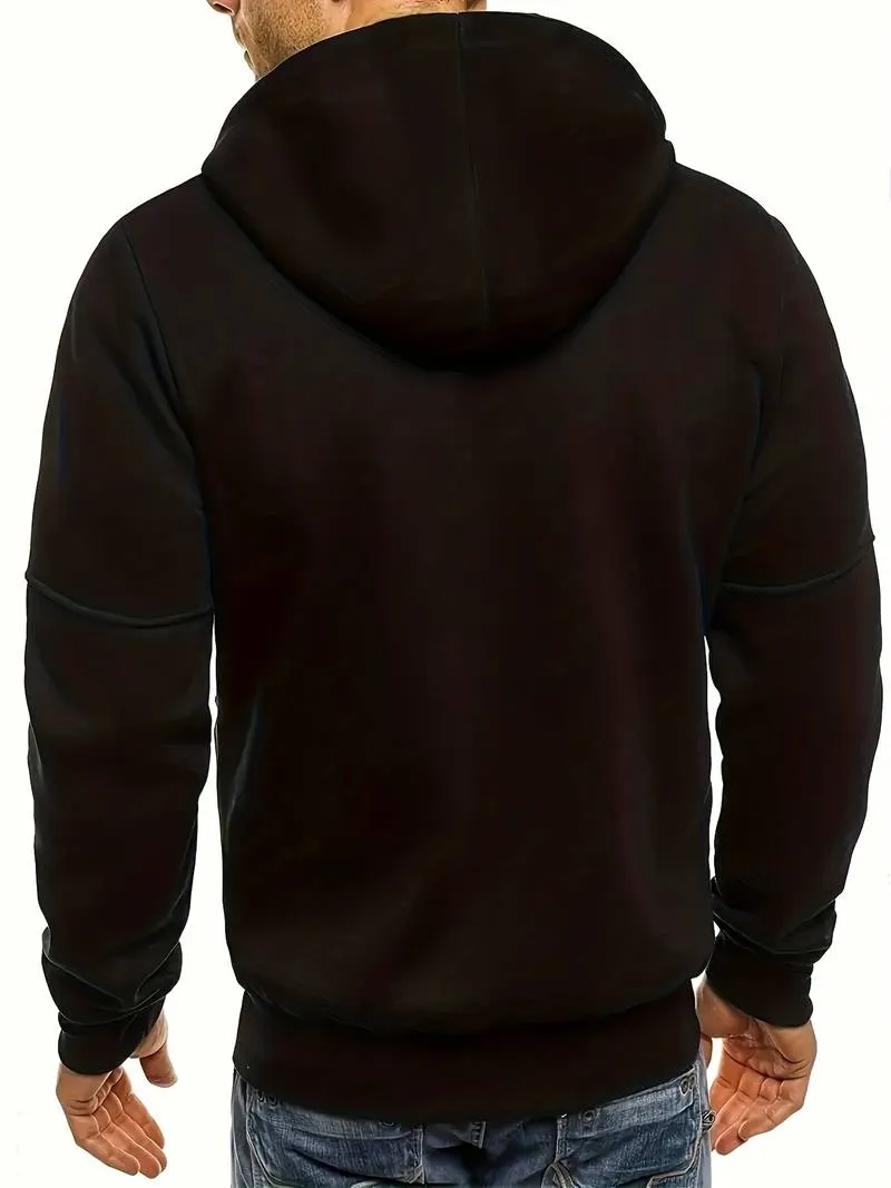 Casual and Fashionable winter Hoodie