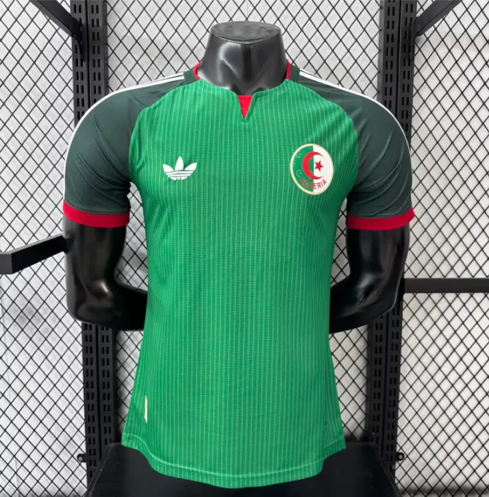 2026 Algeria Away - Player Version