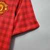 2012/2013 Retro Manchester United Home Football Shirt 1:1 Thai Quality