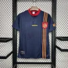 1996 Retro Spain Away Football Shirt 1:1 Thai Quality