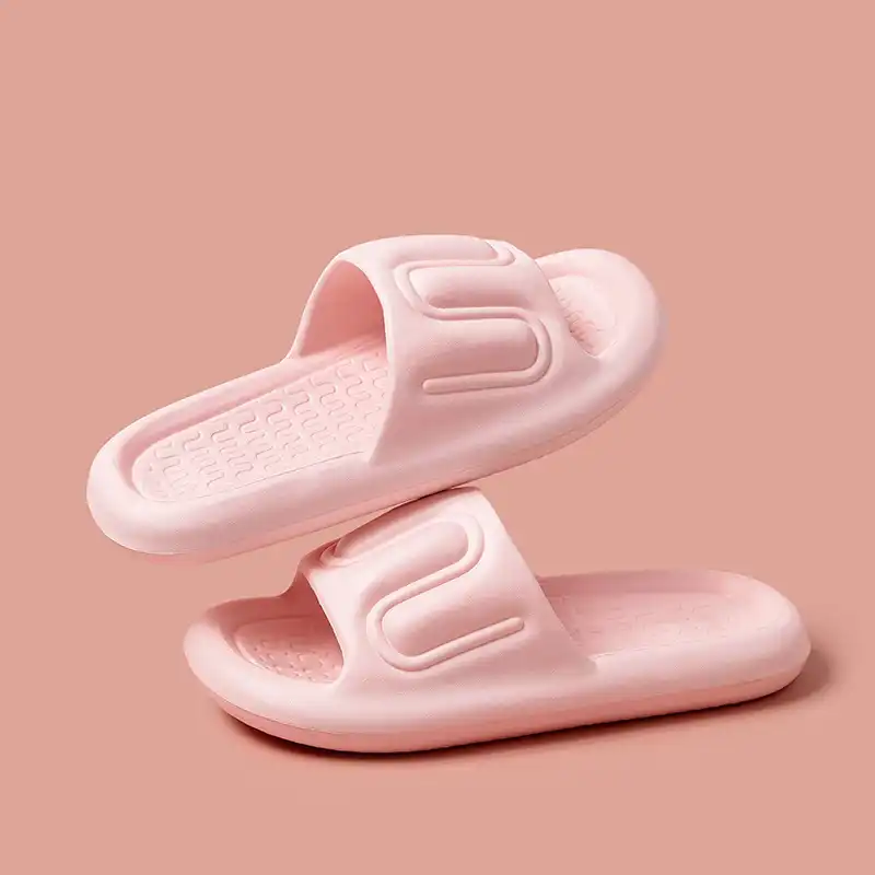 Letclo™ Anti-odor EVA On Cloud Slippers letclo Letclo
