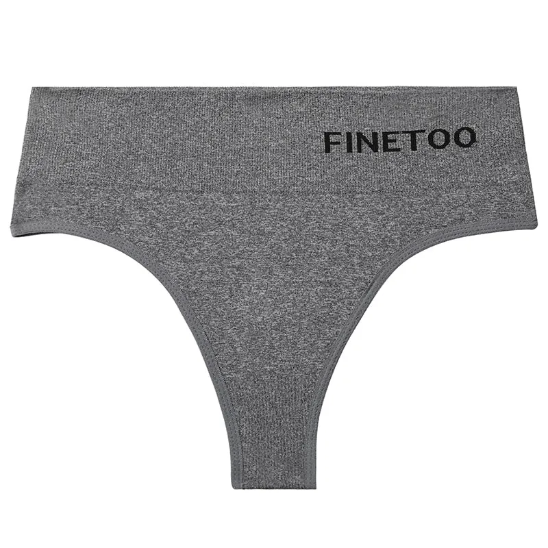 Sexy Underwear G-String Underpant Bodyshaper Women Panty Female Panties Women Lingerie T-back Seamless Thong Body Slimming M-2XL