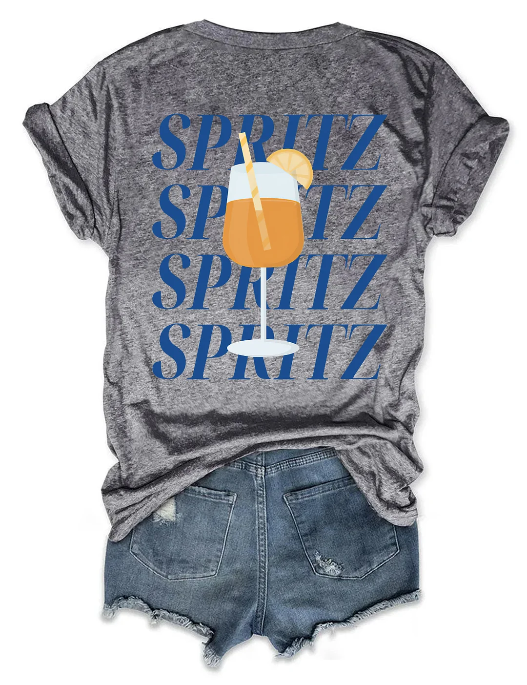 Aperol Spritz T-shirt