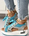2025 neue High-Heel-Sandalen