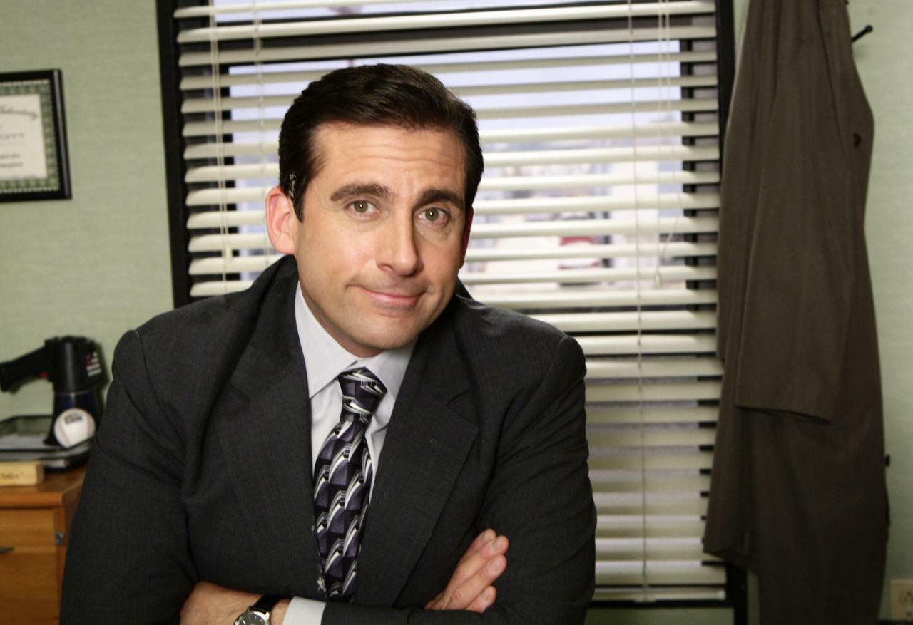 Steve Carell 8x10 Picture Simply Stunning Photo Poster painting Gorgeous Celebrity #3