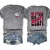 Go Dawgs Tee