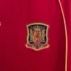 Retro 2008 Spain Soccer Jersey Home