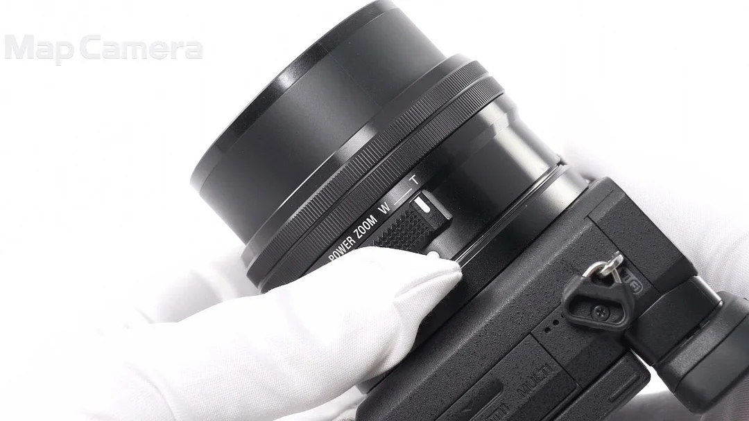 Sony SELP1650 Lens