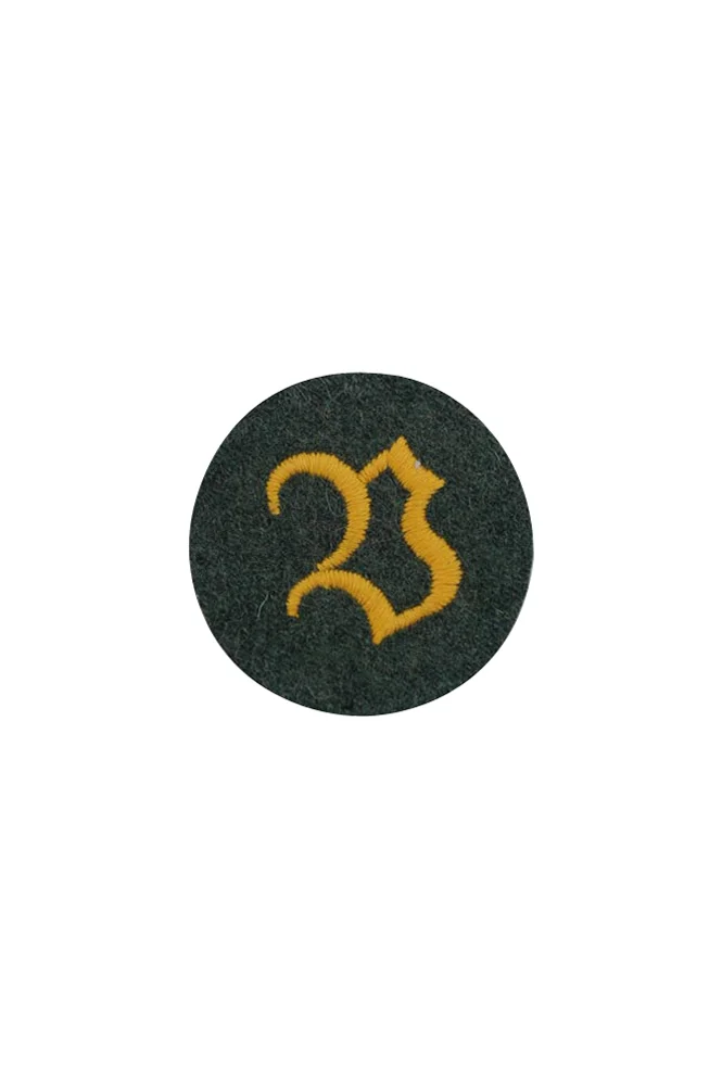   Wehrmacht Paymaster Candidates Later Model Sleeve Trade Insignia German-Uniform