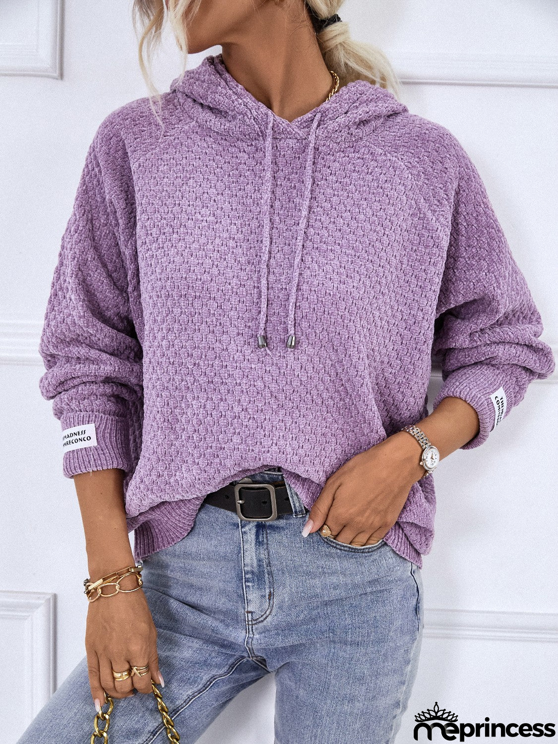 Casual and Effortless Sweater