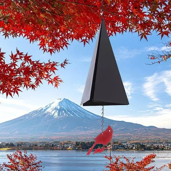 🔥Last Day 50% OFF🔥Outdoor wind chimes gift