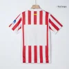 Atletico Madrid Home Soccer Jersey 2025/26