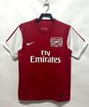 2011/2012 Retro Arsenal Home Football Shirt 1:1 Thai Quality love fball
