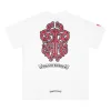 Chrome Hearts T-shirts 6049