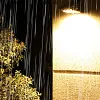 🔥🔥Lampe Solaire &agrave; Clip Ext&eacute;rieur avec D&eacute;tecteur de Mouvement🔥🔥🔥