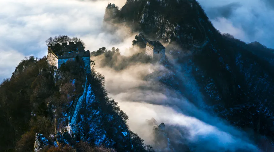 Beijing Tour for Couples: The Most Romantic Places to Visit