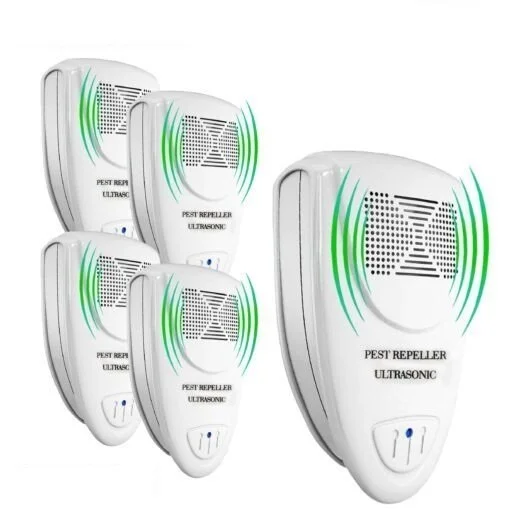 Bat Repellent – Killer Devices – Get Rid Of Bats In 48 Hours
