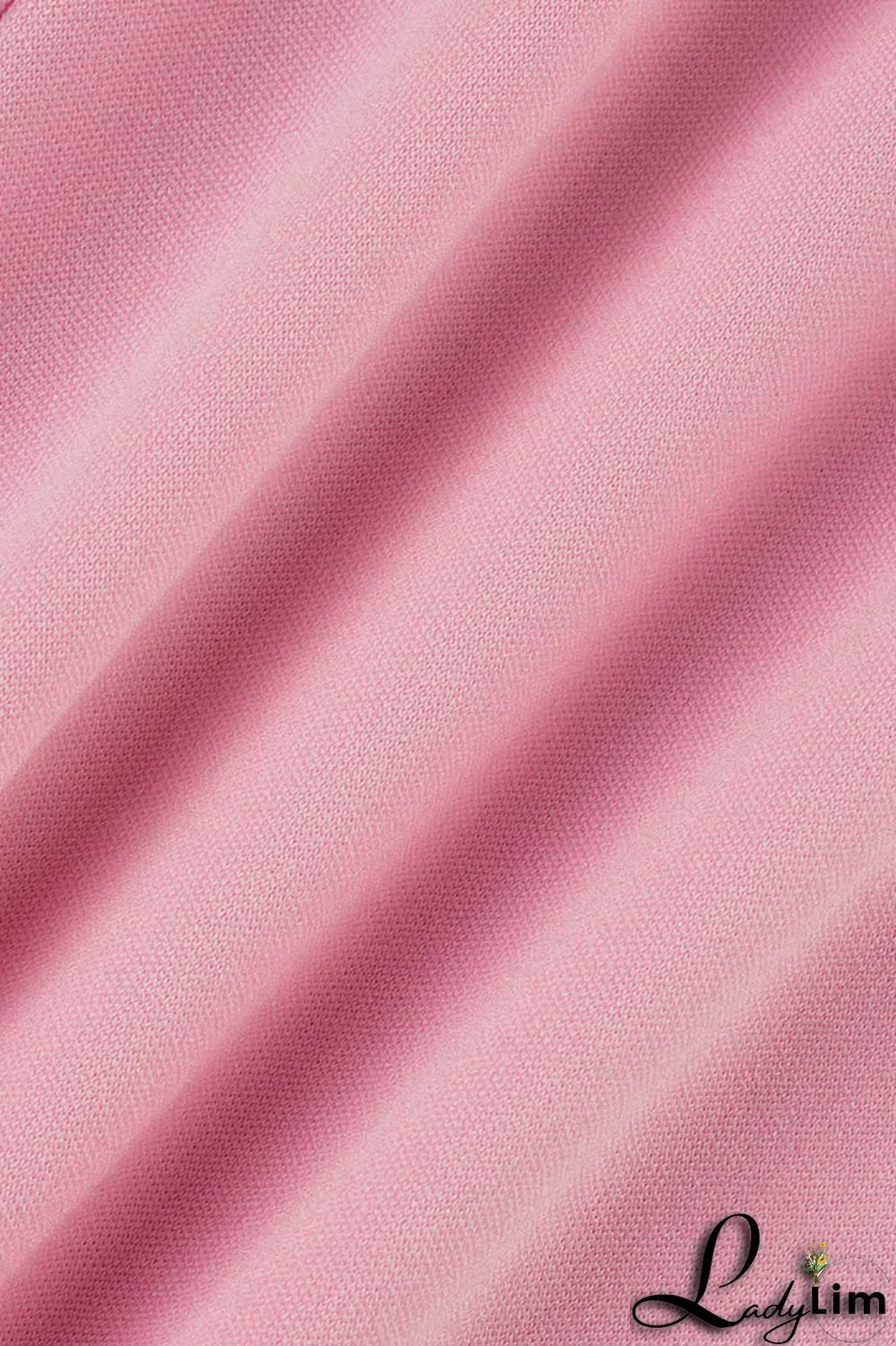 Black Sexy Solid Backless Asymmetrical V Neck Sleeveless Two Pieces