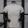 Joyfball 2025/2026 Player Version AFC Ajax Third Away Football Shirt 1:1 Thai Quality（The player version jersey is a bit tight, please pay attention to the size selection）