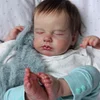 Babiesprincess Lifelike Reborn Baby Doll, Babiesprincess