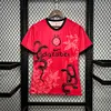 2024/2025 Inter Milan  Special Edition Red Football Jersey 1:1 Quality Thai