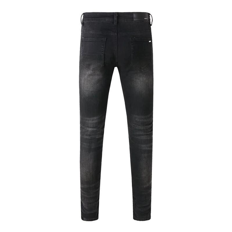 AMIRI 2023 New Fashion Jeans 9870