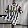 2001/2002 Retro Juventus Home Football Shirt 1:1 Thai Quality