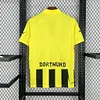 2012/2013 Retro Dortmund Home Football Shirt 1:1 Thai Quality