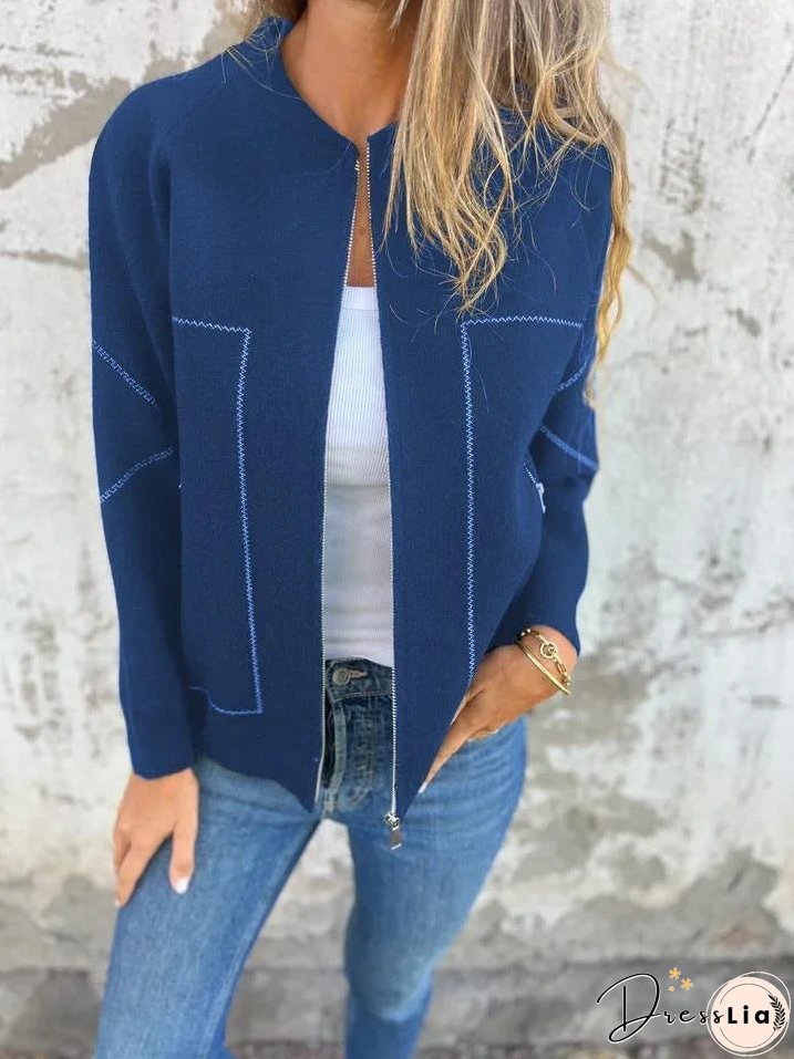 Comfortable and Stylish winter Jacket