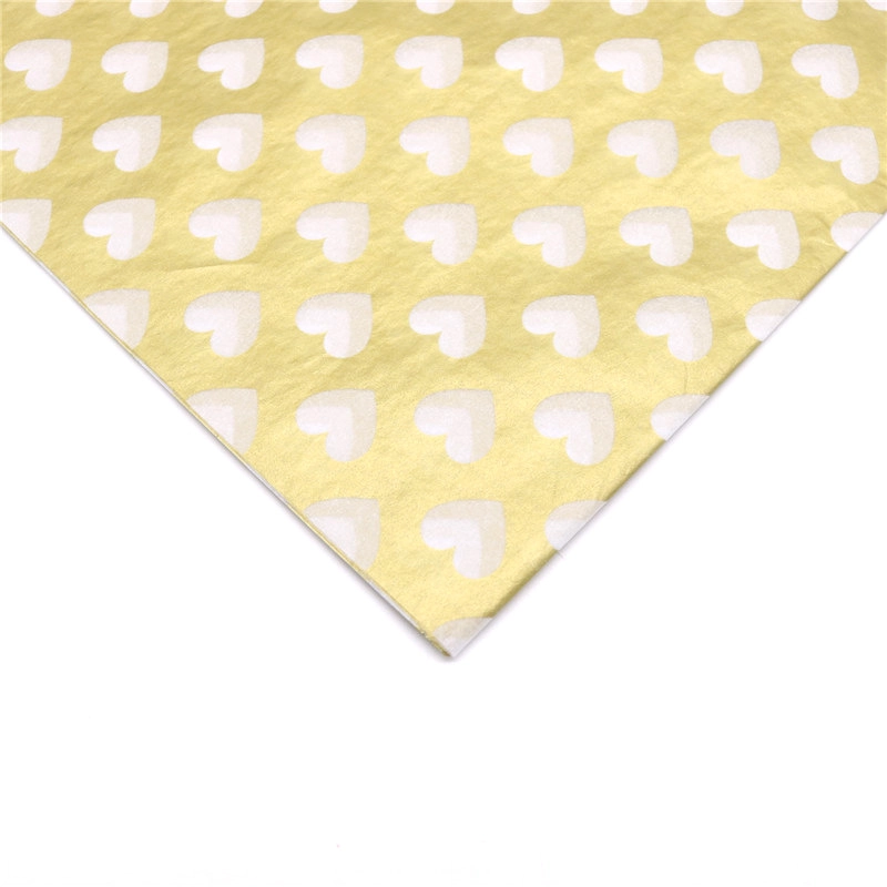 Fashion Color Copy Paper 10 Sheets