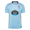 Celta Vigo Home Soccer Jersey 2025/26