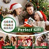 12pcs DIY Diamond Art Greeting Cards Xmas Theme Congratulations Cards & Gifts