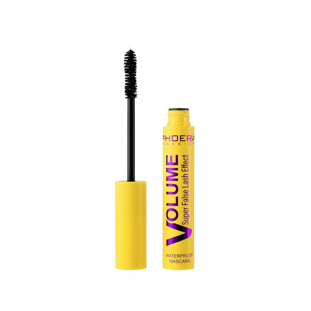 🎁Last Day 49% OFF🎁Ultra Thick Waterproof Washable And Removable Mascara
