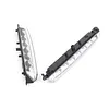 LED Daytime Running Light DRL Fog Lamp for Mercedes Benz GL63 AMG X166 2012-2016