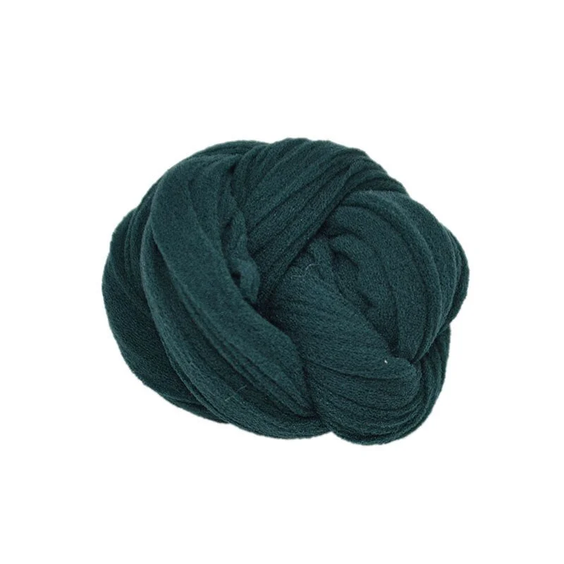 5pcs Multicolor Nylon Stocking Ronde Flower Material Tensile Stocking Material Accessory Handmade Wedding Home DIY Nylon Flower