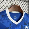 24/25 Al-Hilal Saudi FC Soccer Jersey Home