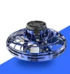 Fidget Spinner Levitation Novelty Toy Induction Aircraft Toy Flynova Flying Ball Flying Top