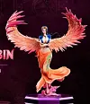 1/7 Scale Two Year Later Nico Robin - ONE PIECE Resin Statue - WeiMeng Studio