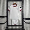 2023/2024 West Ham United Away Football Shirt Kids Size 1:1 Thai Quality