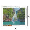 Landscape Scenery  | Full Round Diamond Painting Kits