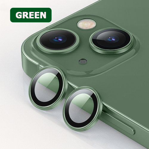 Anti-Drop- und Anti-Scratch-Schutzhülle für HD Phone Lens
