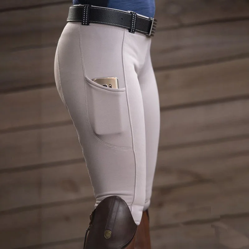 Zingj Stretch Pu Leather Hip Women's Casual Pants
