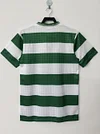 Joyfball 1987/1988 Retro Soccer Jersey Celtic Home