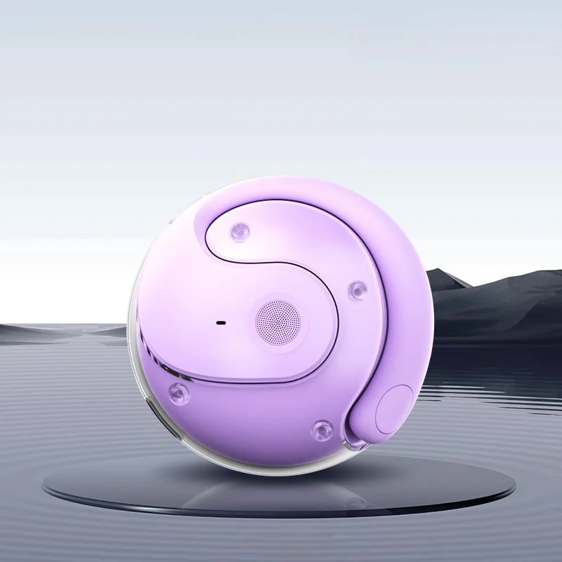 🔥Limited time Black Friday 49% OFF🔥HY-T26 Pro Wireless Bluetooth Translation Earbuds