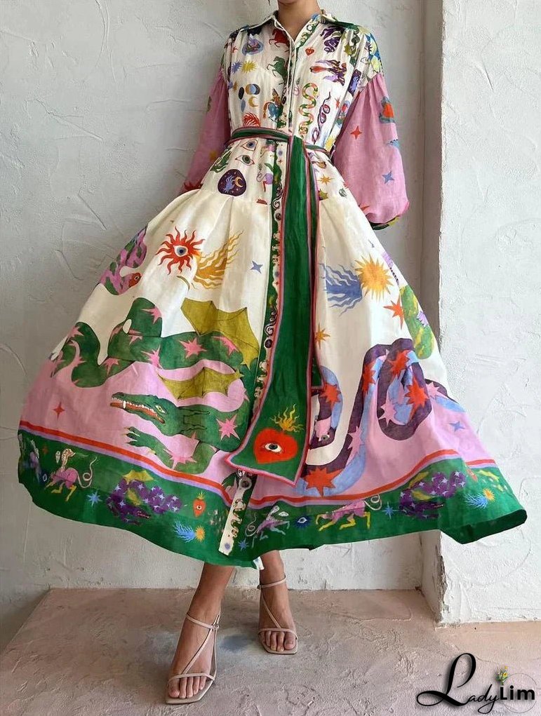 Timeless and Elegant winter Dress