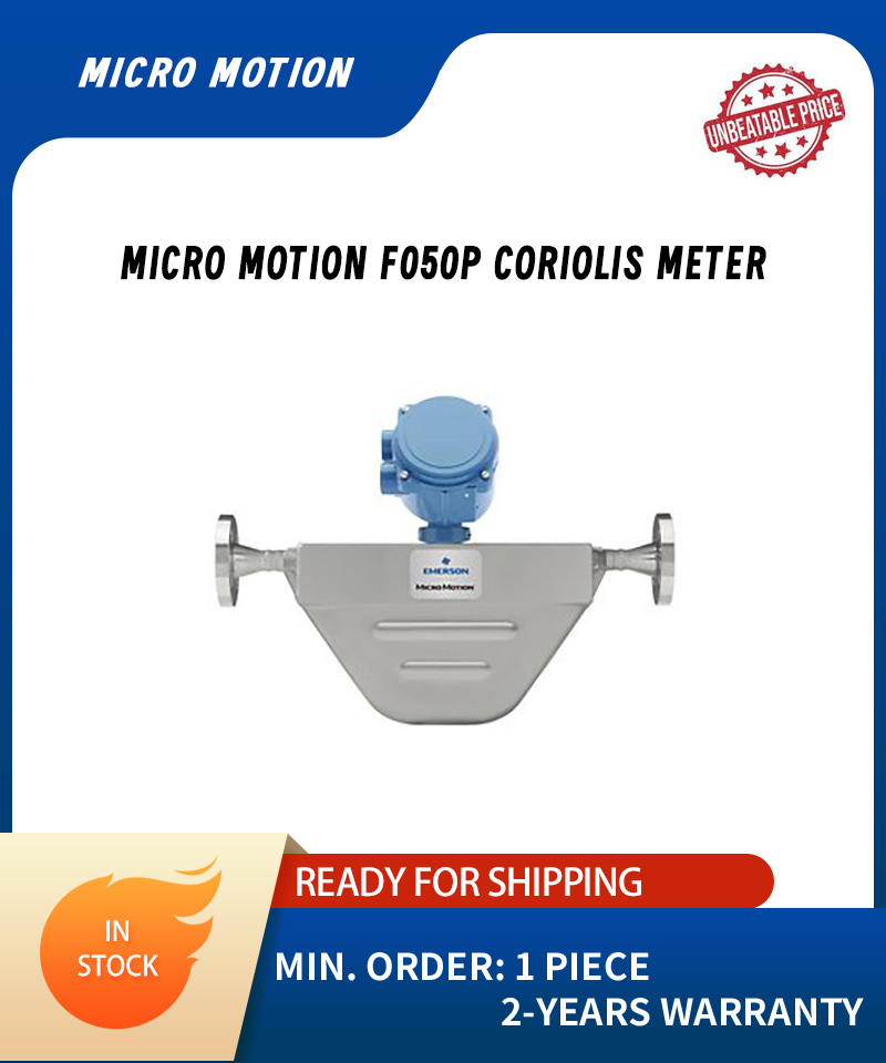 micro motion coriolis,Micro Motion F050P Coriolis Meter | Coriolis Meter supplier
