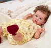 Real looking Reborns 20" Alisha Truly Baby Toddler Doll - RBBI-Myrebornbabydoll® Myrebornbabydoll®