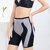 Sans Couture 5D Magn&eacute;tique L&eacute;vitation short de contr&ocirc;le du ventre liftant les fesses