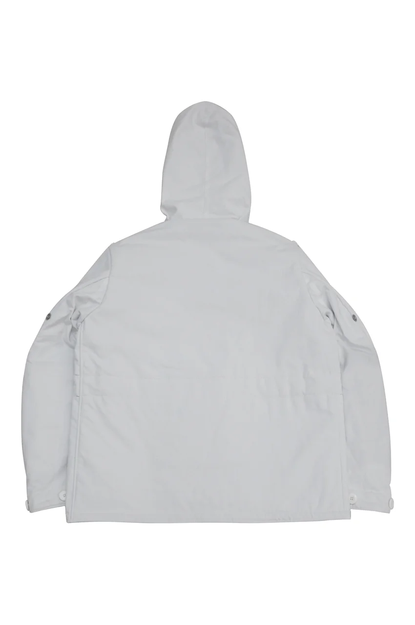   Reversible Winter Parka 1st Pattern Green Elite  German-Uniform